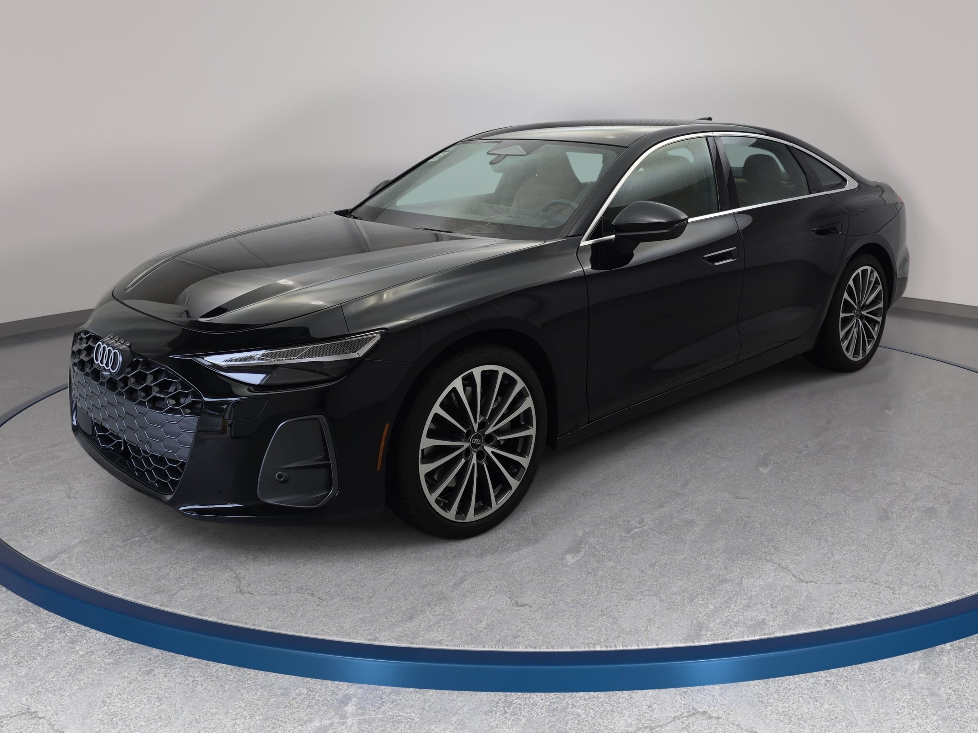 Used 2026 Audi A6 Premium Plus w/ Premium Plus Package AWD/4WD image 1