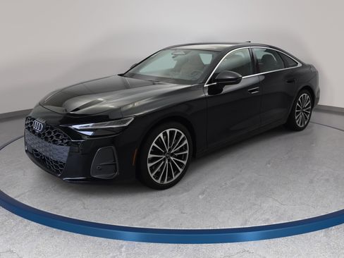 Used 2026 Audi A6 Premium Plus w/ Premium Plus Package AWD/4WD image 1