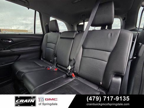 Used 2020 Honda Pilot EX-L image 24