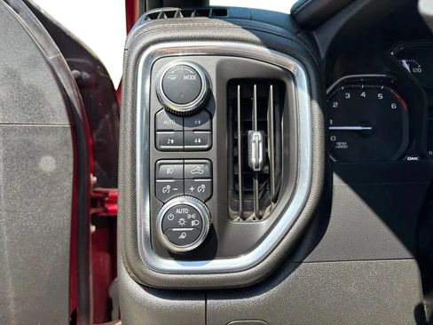 Used 2021 GMC Sierra 1500 AT4 AWD/4WD image 12