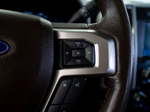 Used 2021 Ford F450 King Ranch w/ King Ranch Ultimate Package AWD/4WD image 33