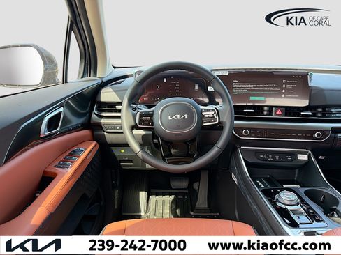 New 2026 Kia Carnival SX image 17