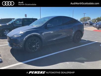 Used 2022 Tesla Model Y Long Range