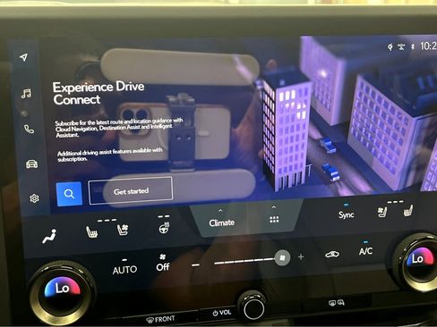 Certified 2026 Lexus GX 550 AWD/4WD image 15