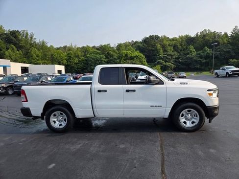 Used 2022 RAM 1500 Tradesman AWD/4WD image 10