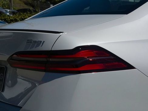 New 2027 BMW 530i w/ M Sport Package RWD image 4