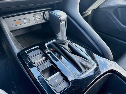 Used 2025 Acura Integra A-Spec FWD image 16