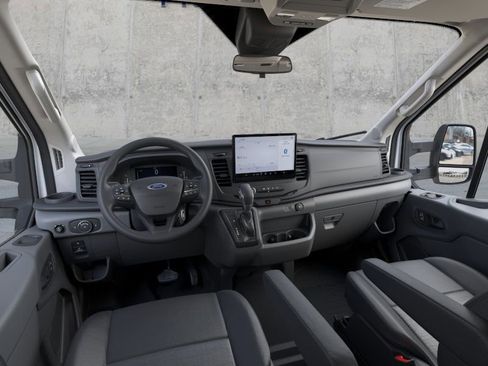 New 2026 Ford Transit 350 XL image 9