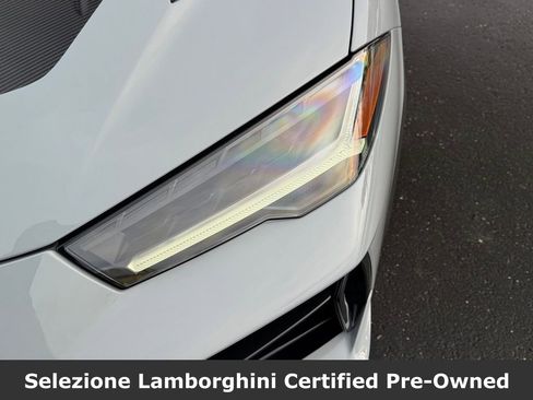 Used 2024 Lamborghini Urus Performante image 9