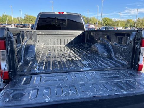 Used 2019 Ford F350 Lariat w/ Chrome Package image 22