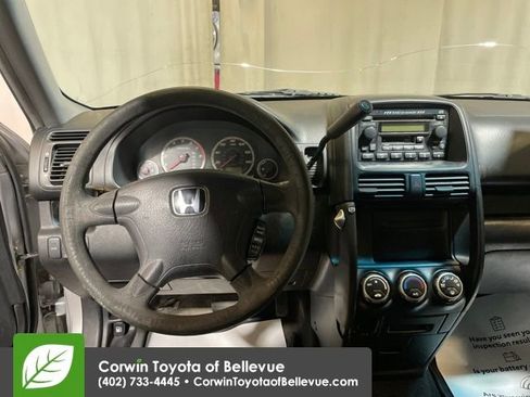 Used 2003 Honda CR-V EX image 12