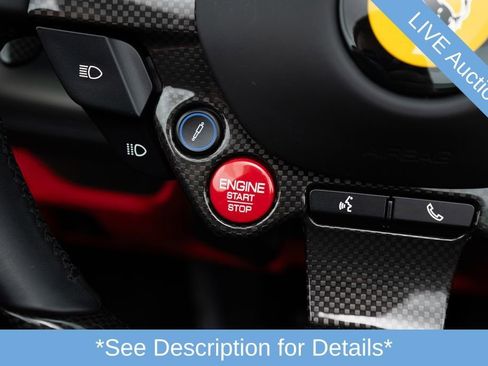 Used 2023 Ferrari F8 Tributo image 23