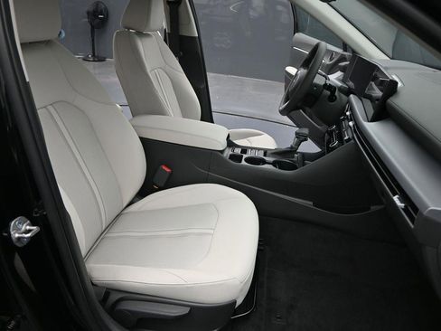 New 2025 Hyundai Sonata SE image 27