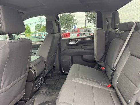 Used 2026 GMC Sierra 1500 Elevation AWD/4WD image 12