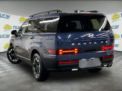 Used 2026 Hyundai Santa Fe SEL AWD/4WD image 3