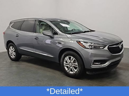Used 2019 Buick Enclave Essence FWD image 2