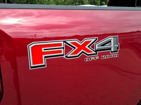 New 2026 Ford F250 Platinum AWD/4WD image 10