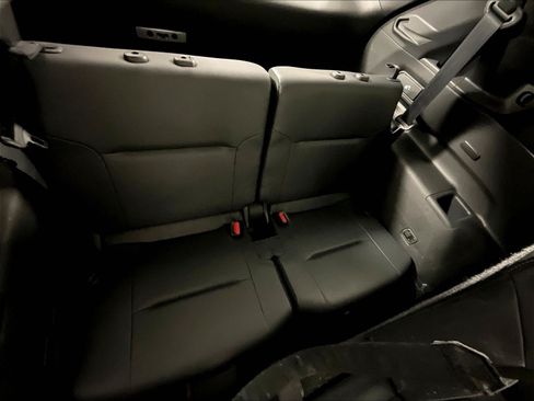 Used 2022 Mitsubishi Outlander SE FWD image 25