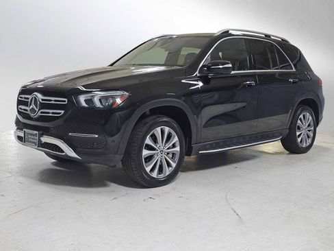 Used 2023 Mercedes-Benz GLE 350 4MATIC image 7