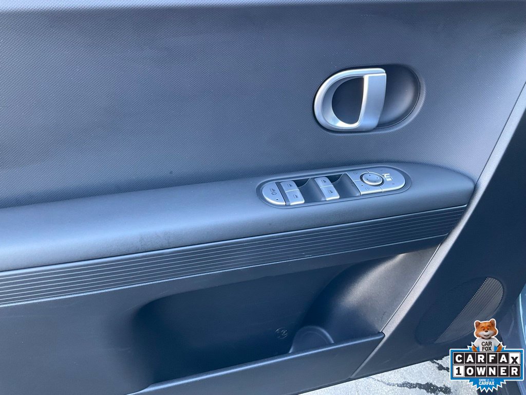 Used 2024 Hyundai Ioniq 5 SEL RWD image 24