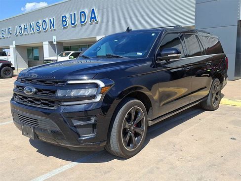 Used 2023 Ford Expedition Max Limited RWD image 4