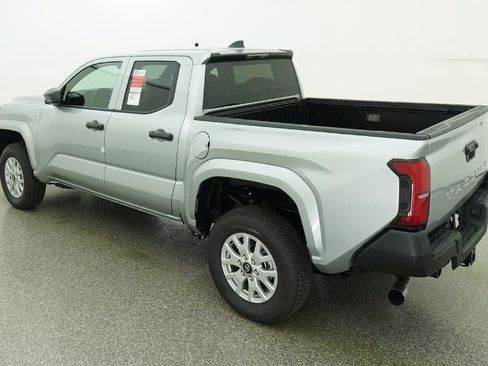 New 2026 Toyota Tacoma SR RWD image 5