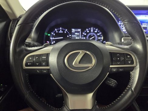 Used 2019 Lexus GS 350 RWD image 15