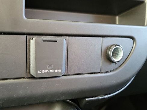 Used 2019 Chevrolet Express 2500 w/ Driver Convenience Package image 32