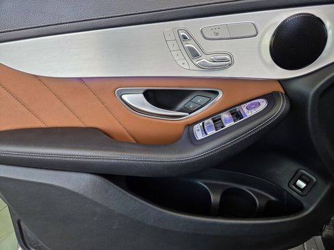 Certified 2022 Mercedes-Benz GLC 43 AMG 4MATIC image 23