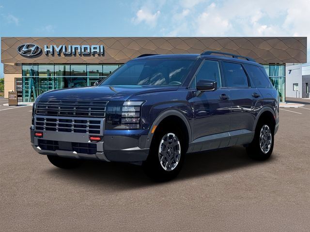 New 2026 Hyundai Palisade XRT Pro AWD/4WD image 1