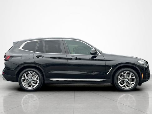 Used 2023 BMW X3 xDrive30i w/ Premium Package AWD/4WD image 6