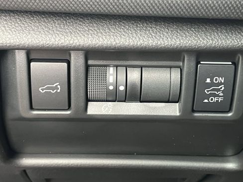 Certified 2026 Subaru Forester Touring image 22