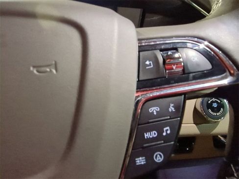 Certified 2023 Lincoln Navigator Reserve image 19