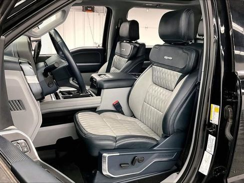 Used 2023 Ford F250 Limited AWD/4WD image 23