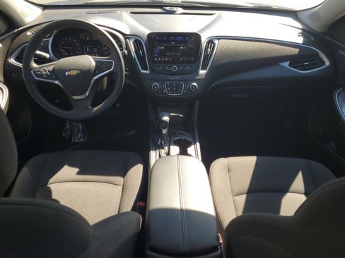 Used 2024 Chevrolet Malibu LT image 14