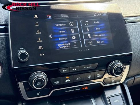 Used 2022 Honda CR-V Touring image 20
