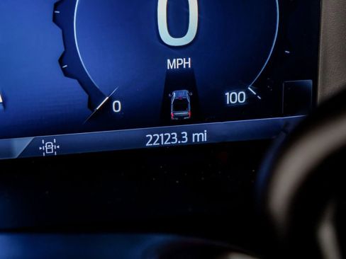 Used 2023 Ford F250 Limited w/ FX4 Off-Road Package image 21