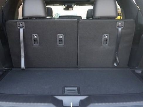 New 2025 Honda Pilot Black Edition image 34