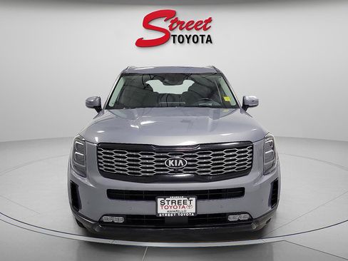 Used 2021 Kia Telluride SX w/ SX Prestige Package image 6