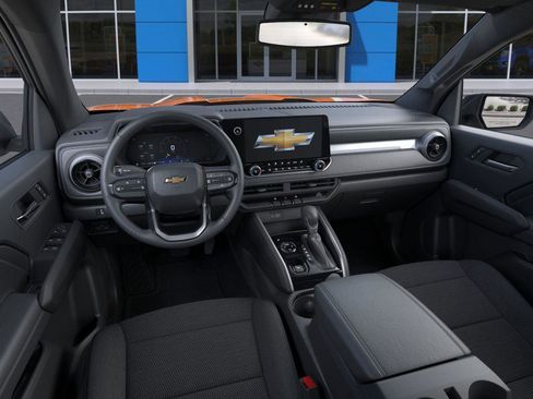 New 2026 Chevrolet Colorado LT w/ Advanced Trailering Package image 15