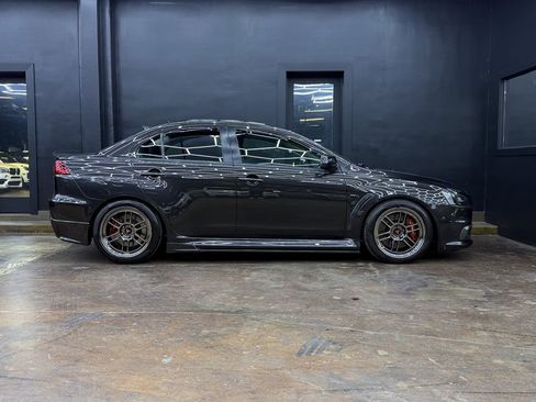 Used 2010 Mitsubishi Lancer Evolution GSR AWD/4WD image 10