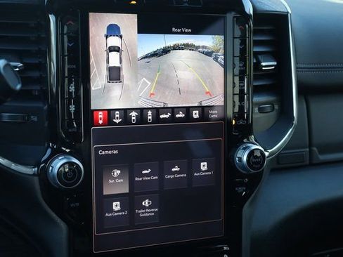 New 2025 RAM 2500 Laramie w/ Night Edition image 17