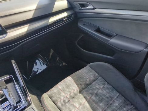 Certified 2023 Volkswagen GTI S image 15