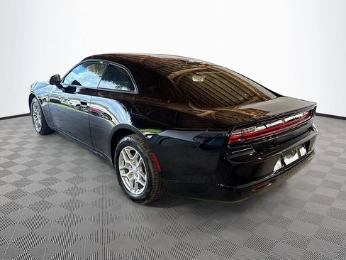 New 2026 Dodge Charger R/T image 7