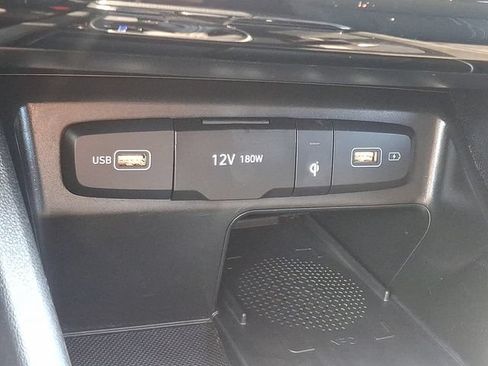 Used 2023 Hyundai Tucson SEL AWD/4WD image 22