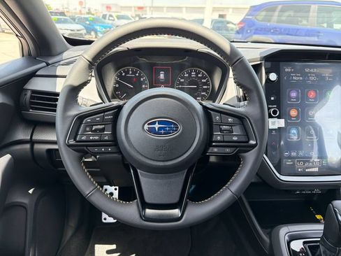 New 2026 Subaru Crosstrek 2.5i Sport w/ Crosstrek Mirror Package AWD/4WD image 10