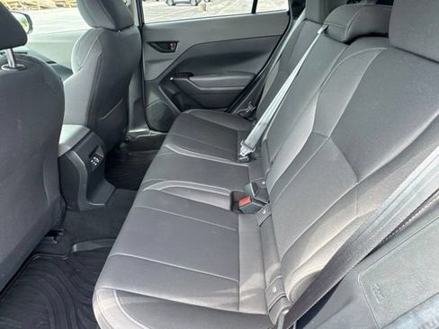 Used 2026 Subaru Crosstrek 2.5i Premium AWD/4WD image 11