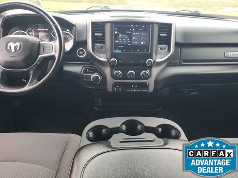 Used 2024 RAM 2500 Big Horn image 12