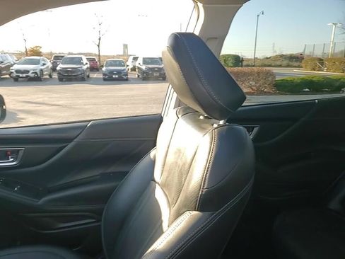 Certified 2022 Subaru Forester Touring w/ Popular Package #3 image 32