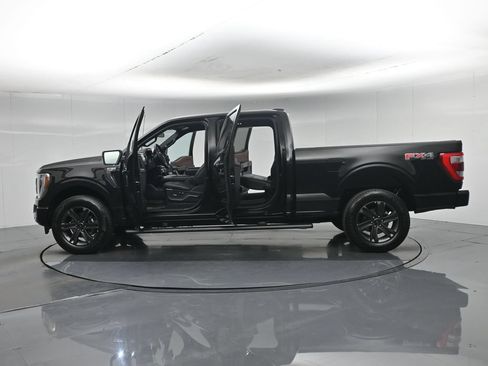 Used 2023 Ford F150 Lariat w/ Equipment Group 502A High AWD/4WD image 40